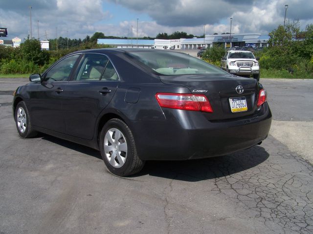 Toyota Camry 2008 photo 1