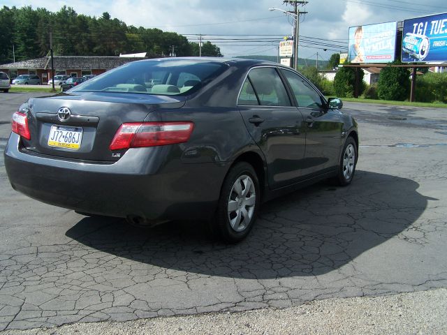 Toyota Camry 2008 photo 2