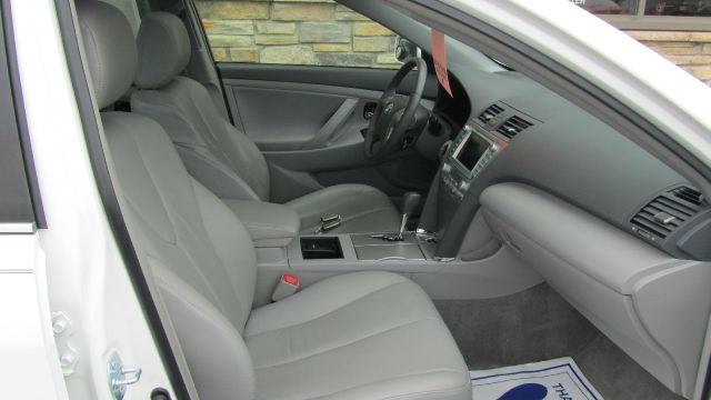 Toyota Camry 2008 photo 1