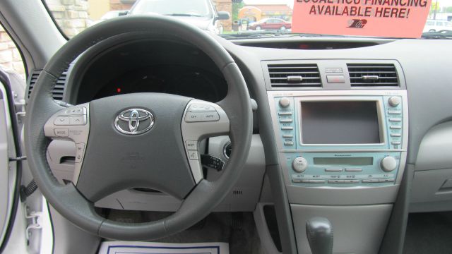 Toyota Camry 2008 photo 3