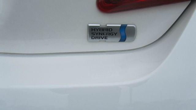 Toyota Camry 2008 photo 4
