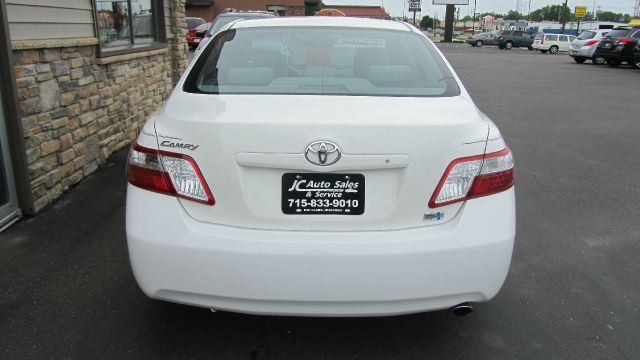 Toyota Camry 2008 photo 5