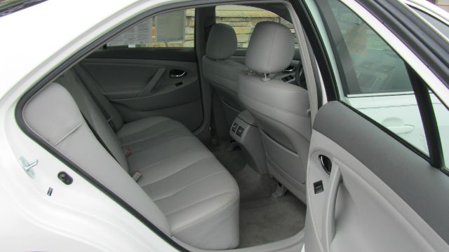 Toyota Camry 2008 photo 7