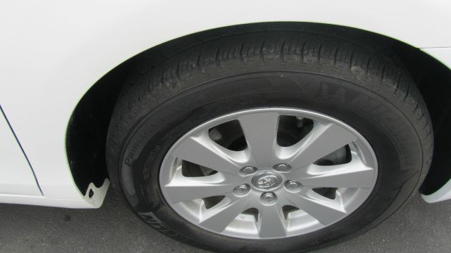 Toyota Camry 2008 photo 8