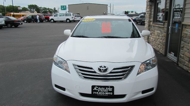 Toyota Camry 2008 photo 6