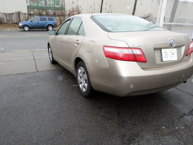 Toyota Camry 2008 photo 3