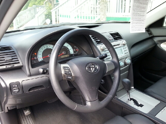 Toyota Camry 2008 photo 2