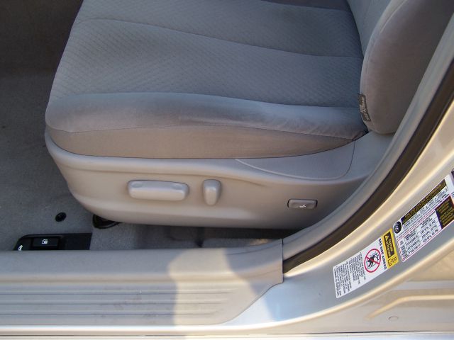 Toyota Camry 2008 photo 10