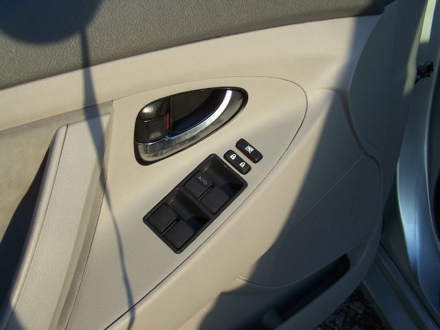 Toyota Camry 2008 photo 15
