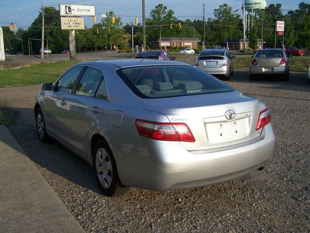 Toyota Camry 2008 photo 17