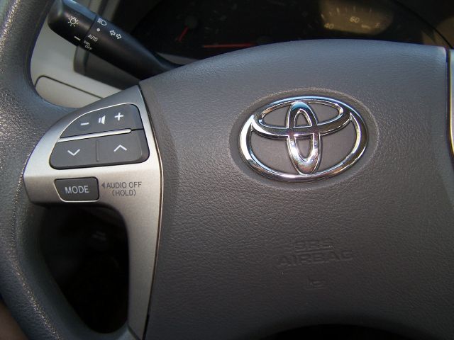Toyota Camry 2008 photo 2