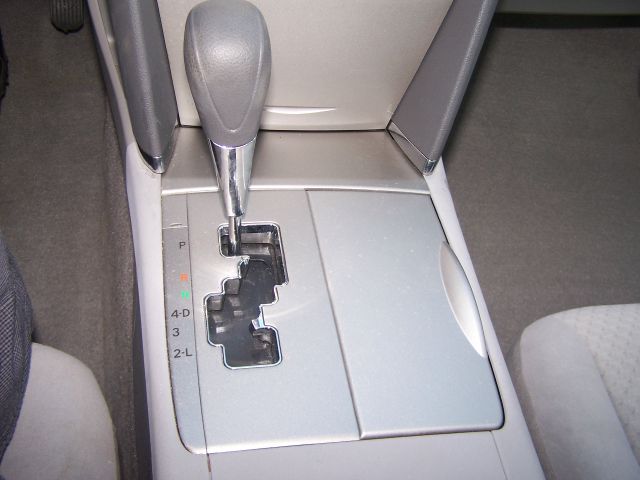 Toyota Camry 2008 photo 4