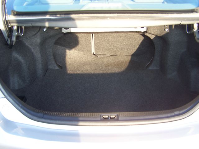 Toyota Camry 2008 photo 6