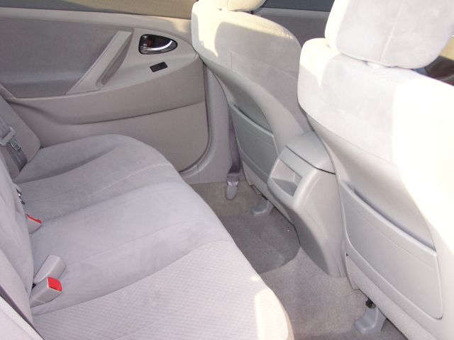 Toyota Camry 2008 photo 7