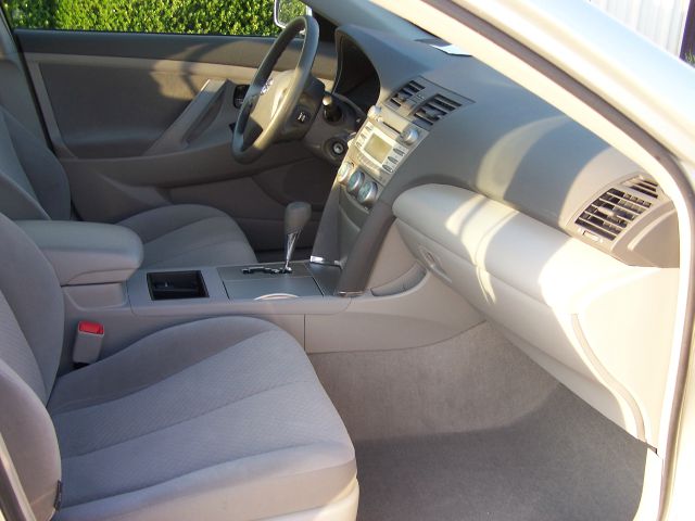 Toyota Camry 2008 photo 8