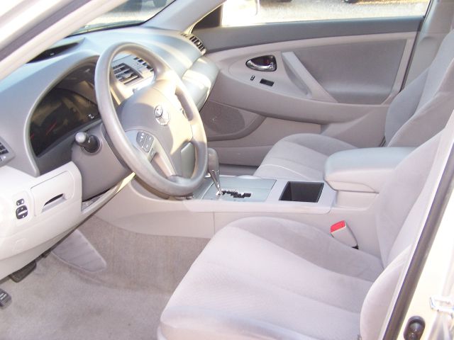 Toyota Camry 2008 photo 9