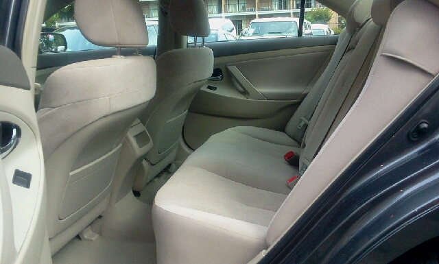 Toyota Camry 2008 photo 3