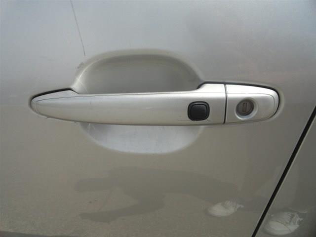 Toyota Camry 2008 photo 4