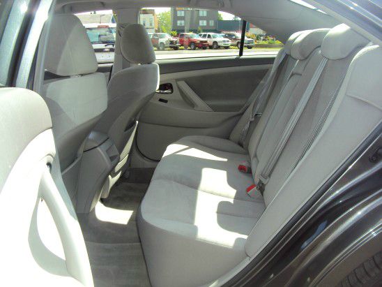 Toyota Camry 2008 photo 2