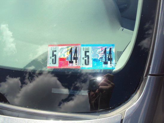 Toyota Camry 2008 photo 6