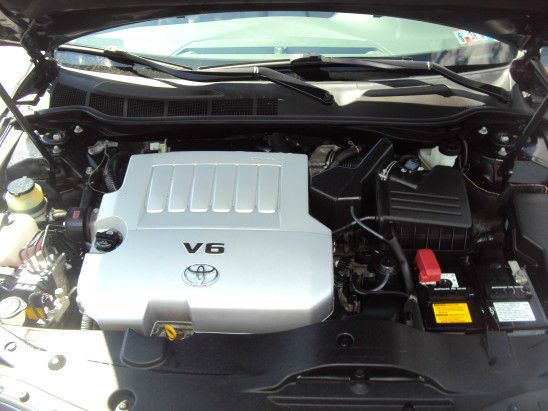 Toyota Camry 2008 photo 7