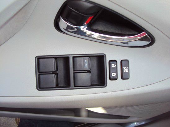 Toyota Camry 2008 photo 8