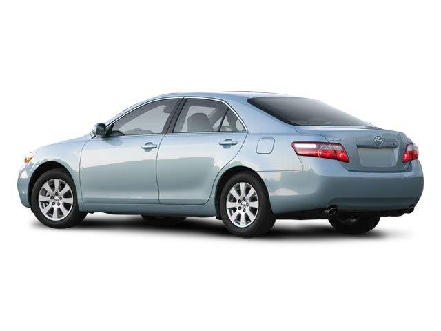 Toyota Camry 2008 photo 1