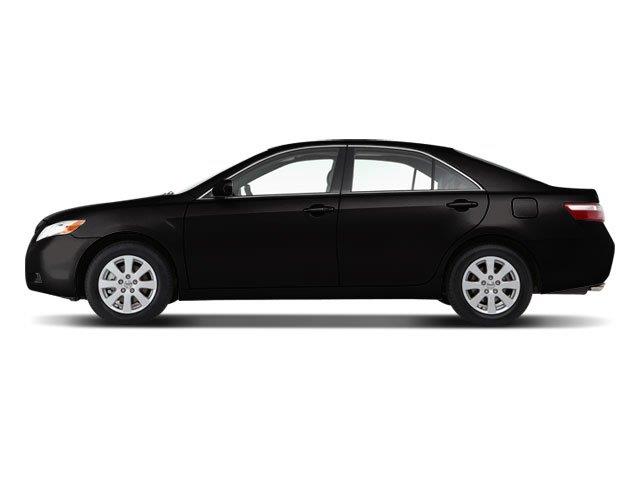 Toyota Camry 2008 photo 3