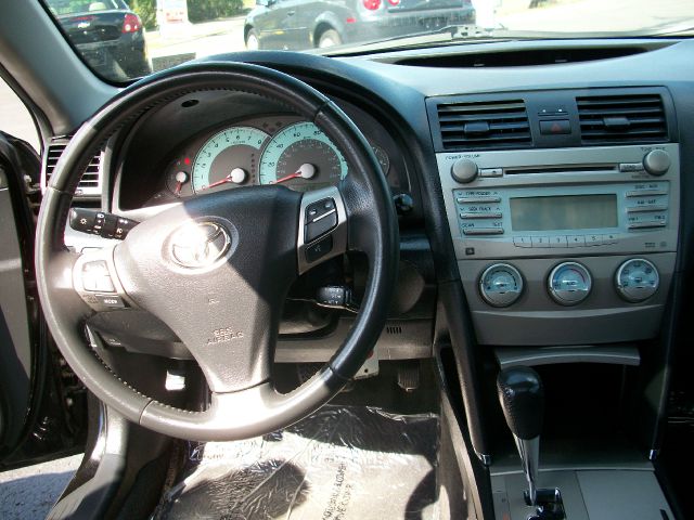 Toyota Camry 2008 photo 4