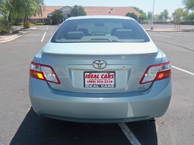 Toyota Camry 2008 photo 1