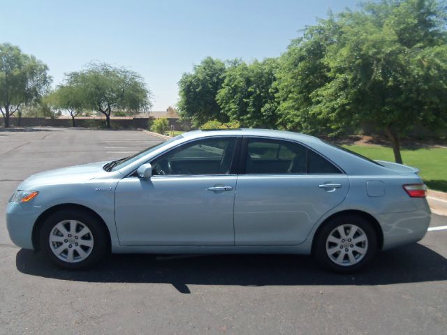 Toyota Camry 2008 photo 2