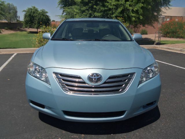 Toyota Camry 2008 photo 3