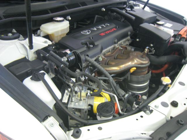Toyota Camry 2008 photo 6