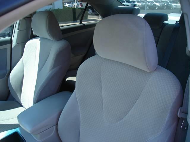 Toyota Camry 2008 photo 3