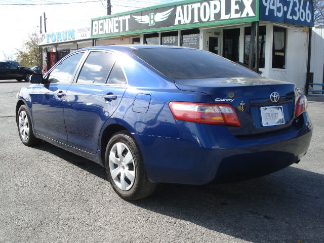 Toyota Camry 2008 photo 2