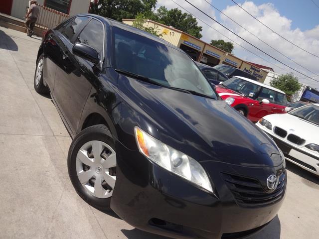 Toyota Camry 2008 photo 2