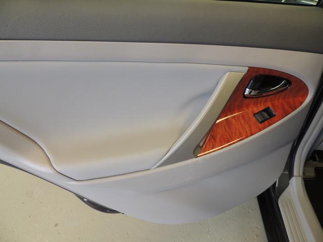 Toyota Camry 2008 photo 1