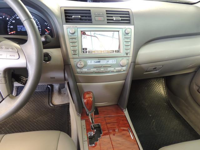 Toyota Camry 2008 photo 13