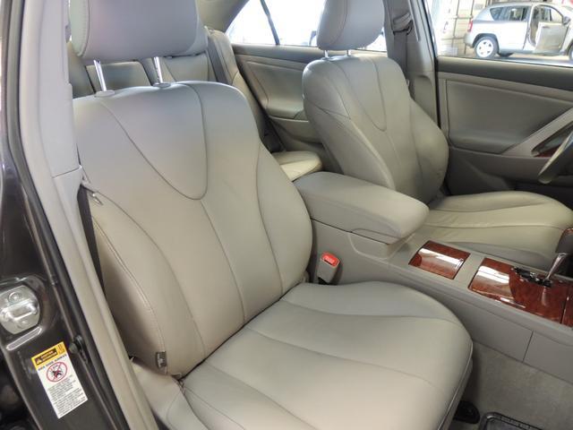 Toyota Camry 2008 photo 16