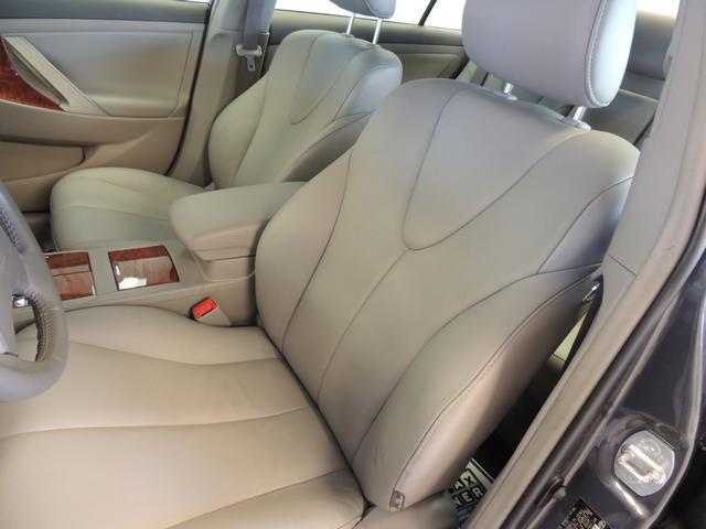 Toyota Camry 2008 photo 18