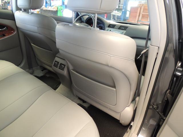 Toyota Camry 2008 photo 2