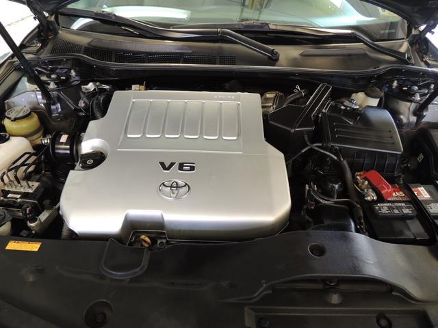 Toyota Camry 2008 photo 20