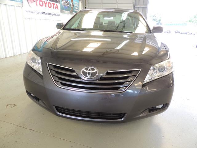 Toyota Camry 2008 photo 21