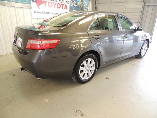 Toyota Camry 2008 photo 22