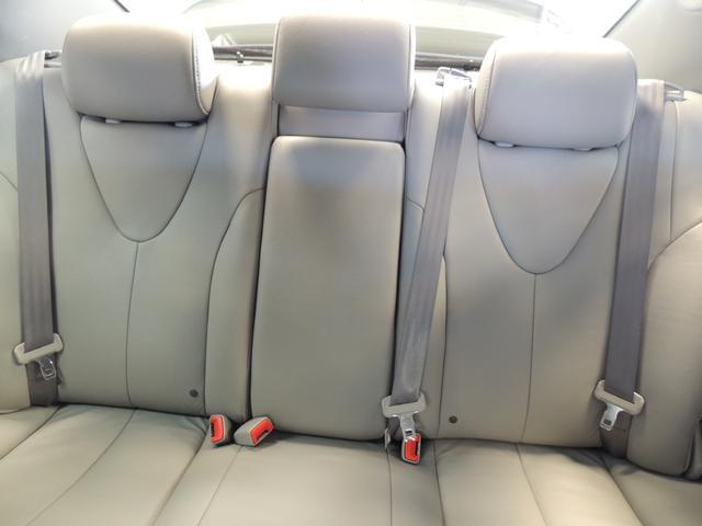 Toyota Camry 2008 photo 25