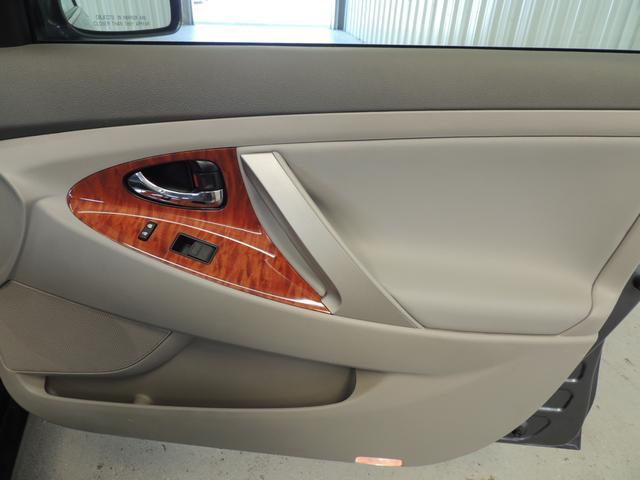 Toyota Camry 2008 photo 28