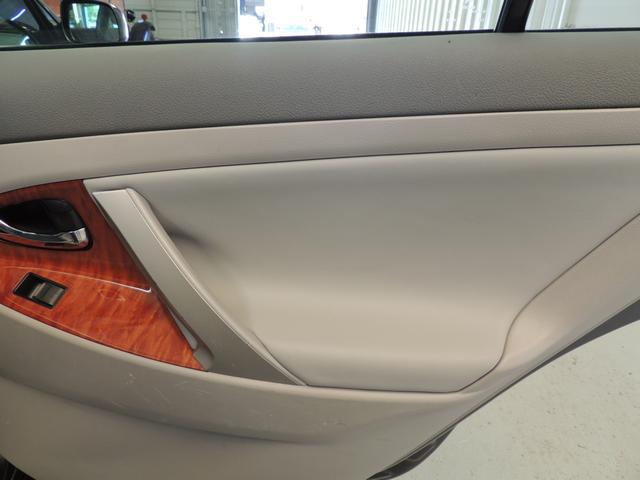 Toyota Camry 2008 photo 29