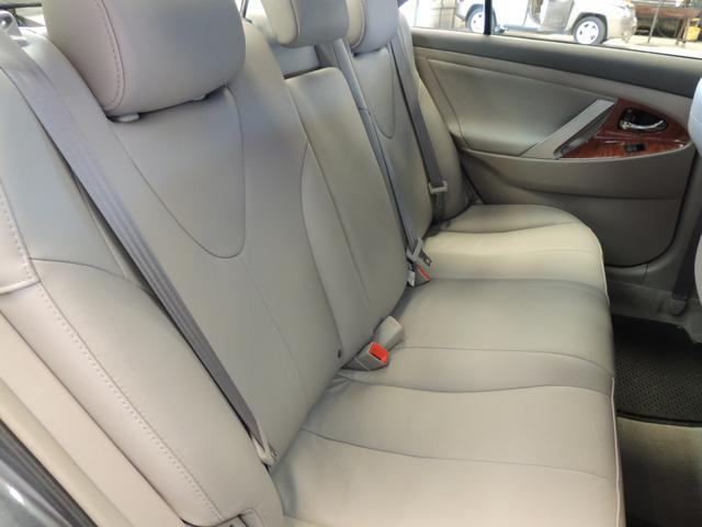 Toyota Camry 2008 photo 30