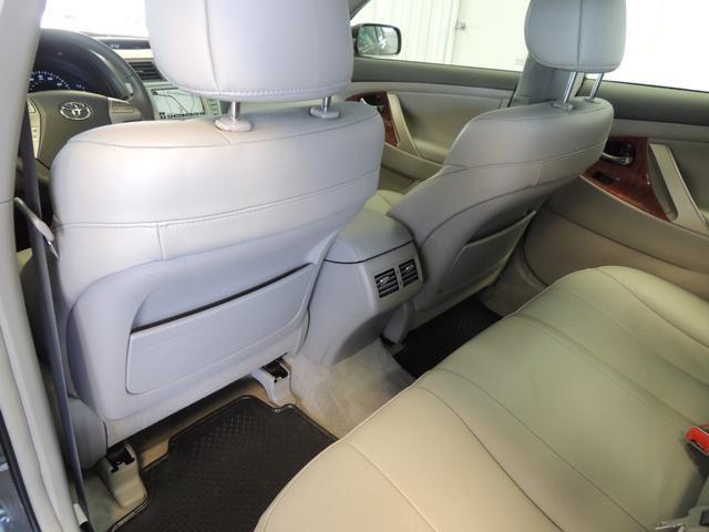 Toyota Camry 2008 photo 31