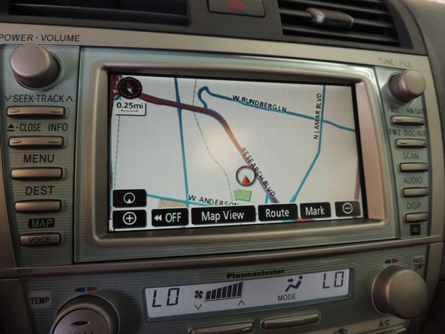 Toyota Camry 2008 photo 32